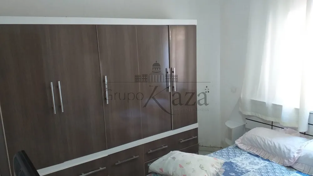 Foto 16 de Casa Sobrado em Residencial Dom Bosco, São José dos Campos - imagem 16