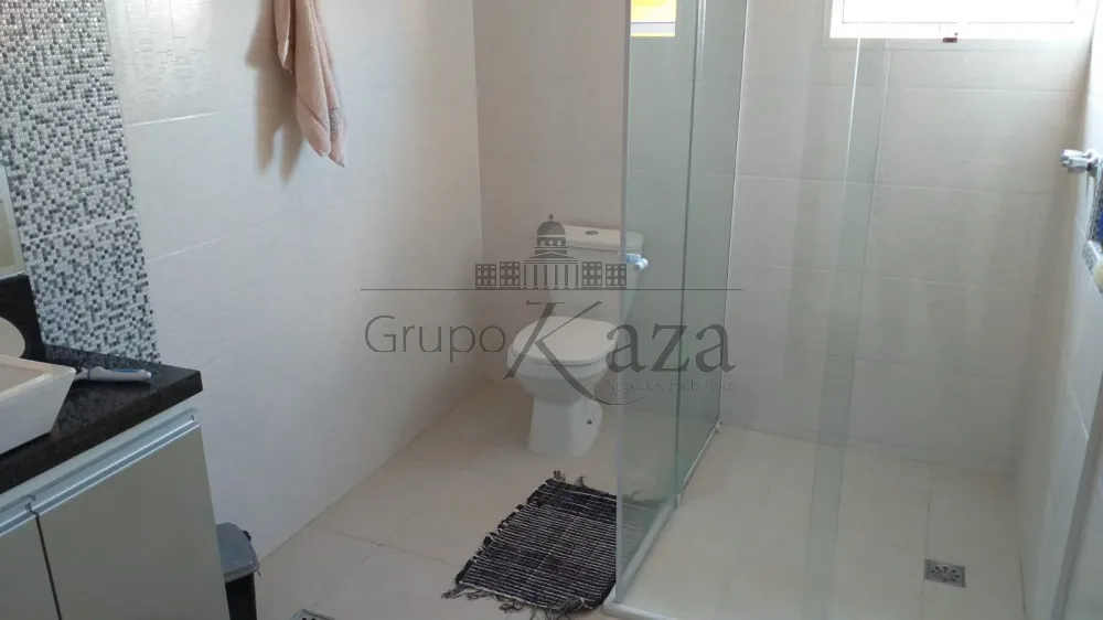 Foto 21 de Casa Sobrado em Residencial Dom Bosco, São José dos Campos - imagem 21