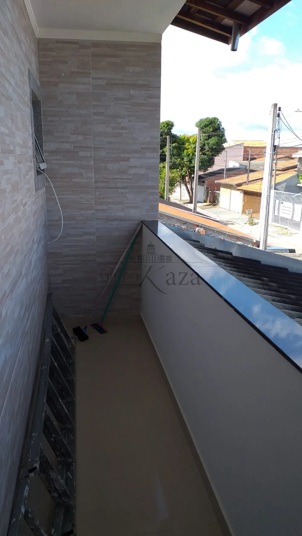 Foto 42 de Casa Sobrado em Residencial Dom Bosco, São José dos Campos - imagem 42