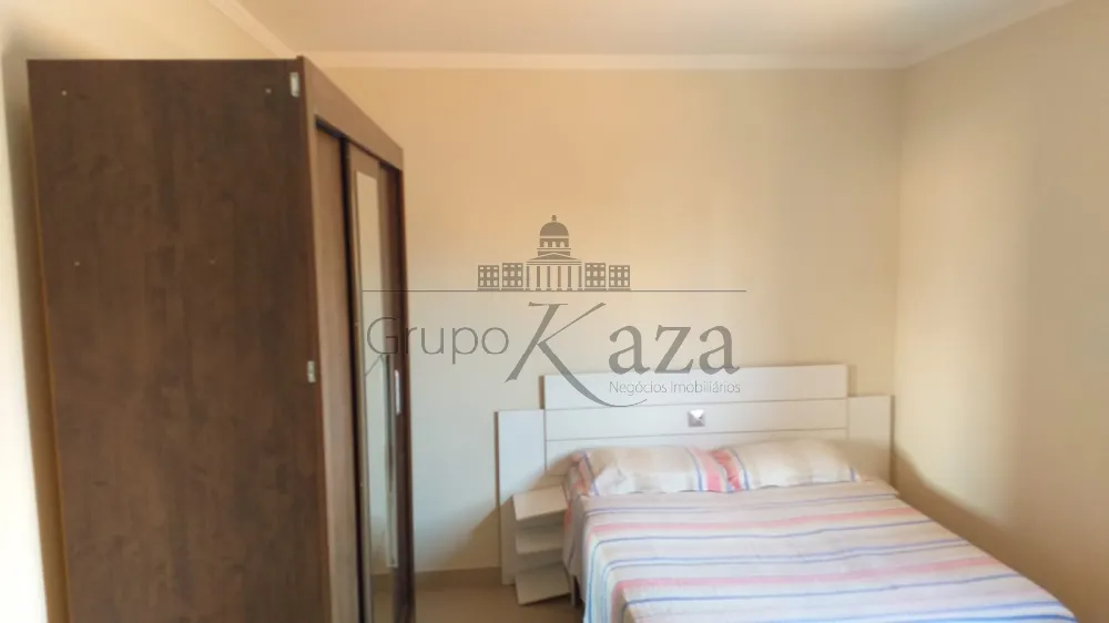 Foto 33 de Casa Sobrado em Residencial Dom Bosco, São José dos Campos - imagem 33