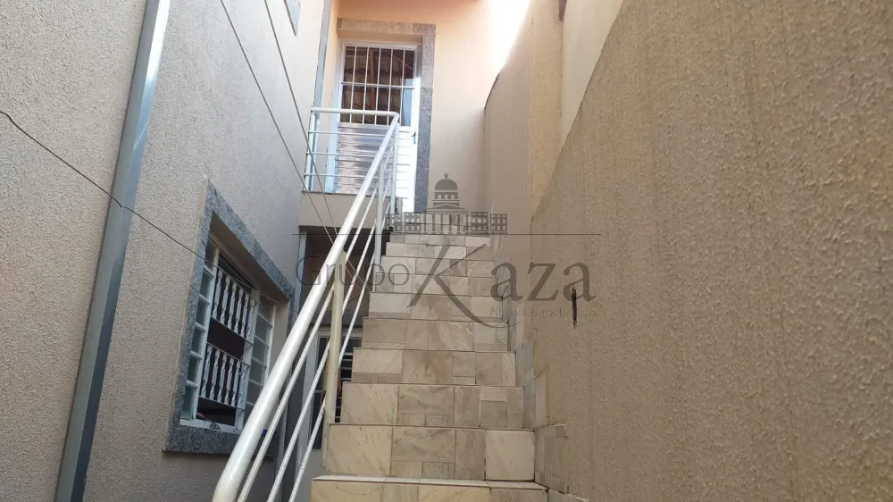 Foto 39 de Casa Sobrado em Residencial Dom Bosco, São José dos Campos - imagem 39