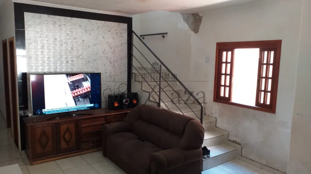 Foto 2 de Casa Sobrado em Residencial Dom Bosco, São José dos Campos - imagem 2