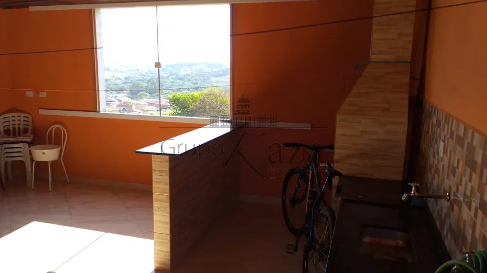 Foto 48 de Casa Sobrado em Residencial Dom Bosco, São José dos Campos - imagem 48