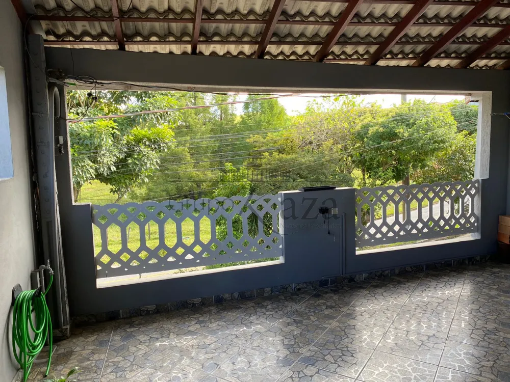 Foto 7 de Casa Sobrado em Jardim Altos de Santana, São José dos Campos - imagem 7