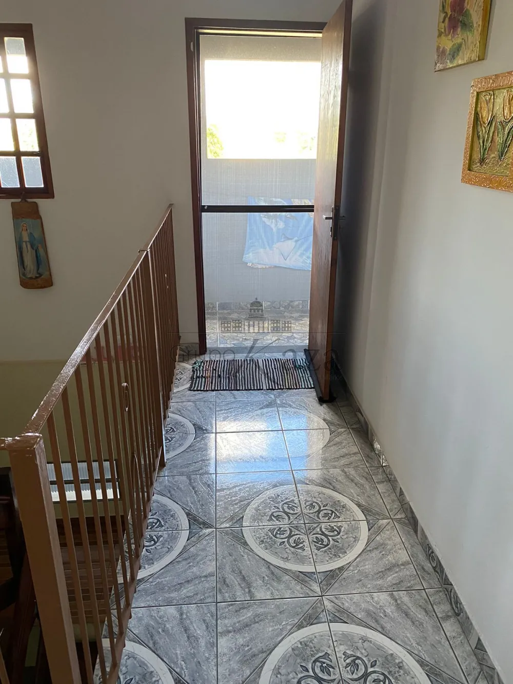 Foto 5 de Casa Sobrado em Jardim Altos de Santana, São José dos Campos - imagem 5