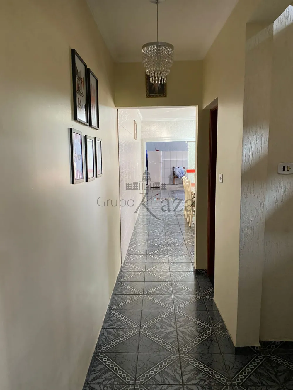 Foto 3 de Casa Sobrado em Jardim Altos de Santana, São José dos Campos - imagem 3