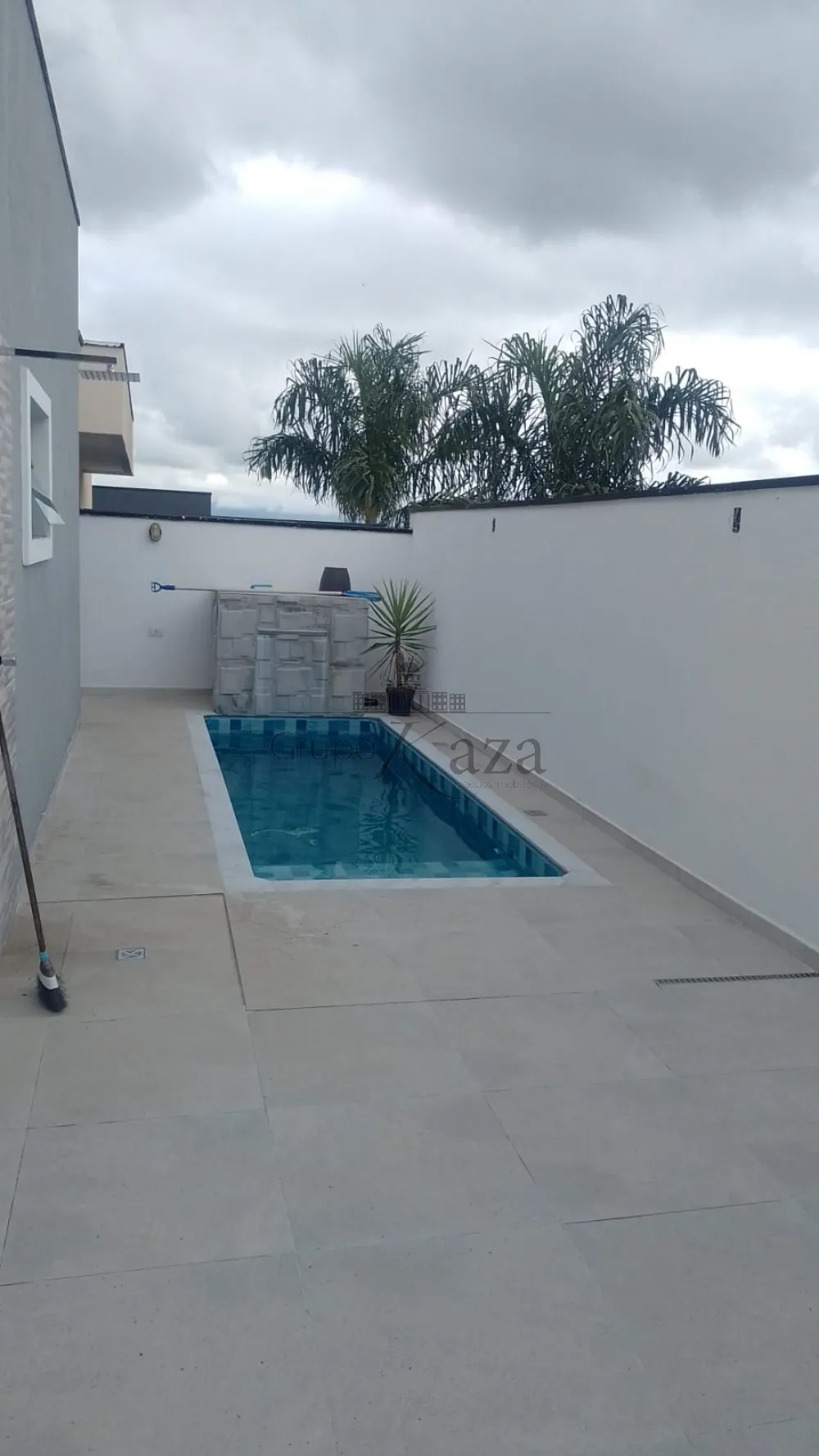 Foto 7 de Casa Padrão em Vila Paraíso, Caçapava - imagem 7