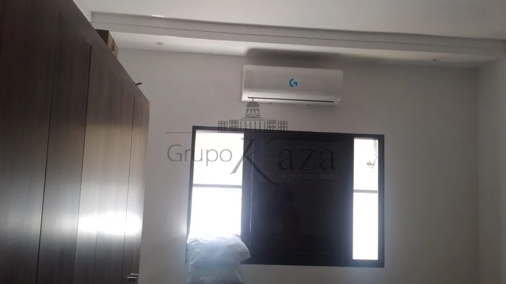 Foto 3 de Casa Padrão em Vila Paraíso, Caçapava - imagem 3