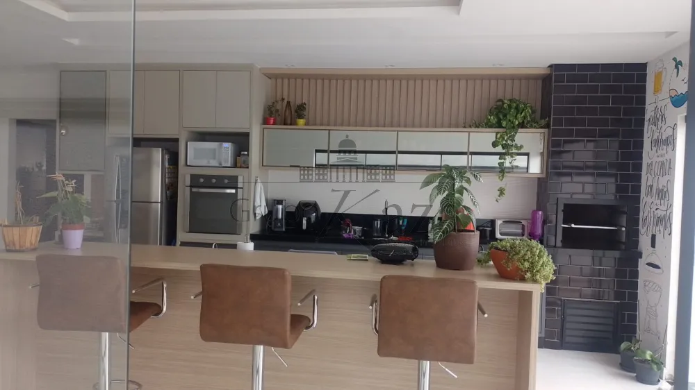 Foto 6 de Casa Padrão em Vila Paraíso, Caçapava - imagem 6