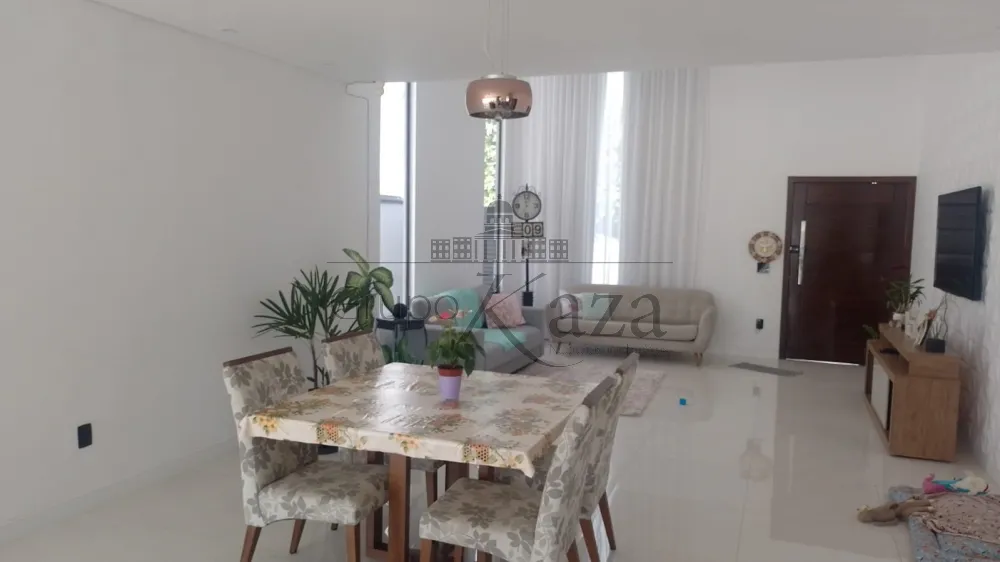 Foto 2 de Casa Padrão em Vila Paraíso, Caçapava - imagem 2