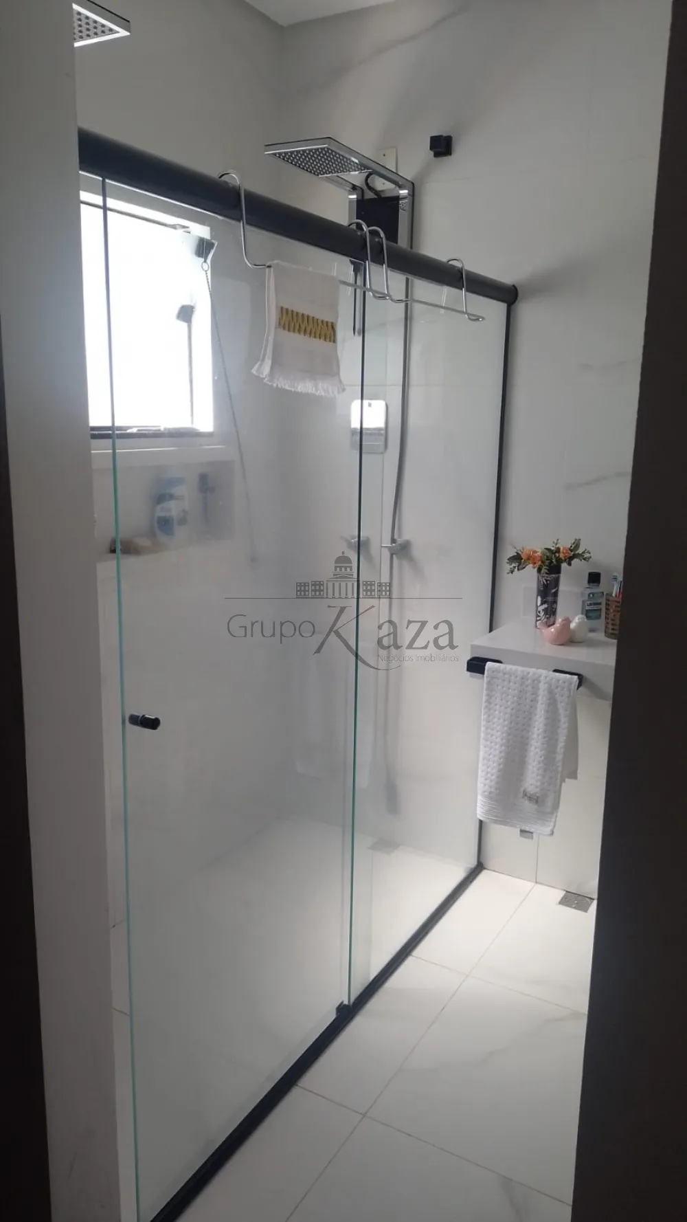 Foto 8 de Casa Padrão em Vila Paraíso, Caçapava - imagem 8