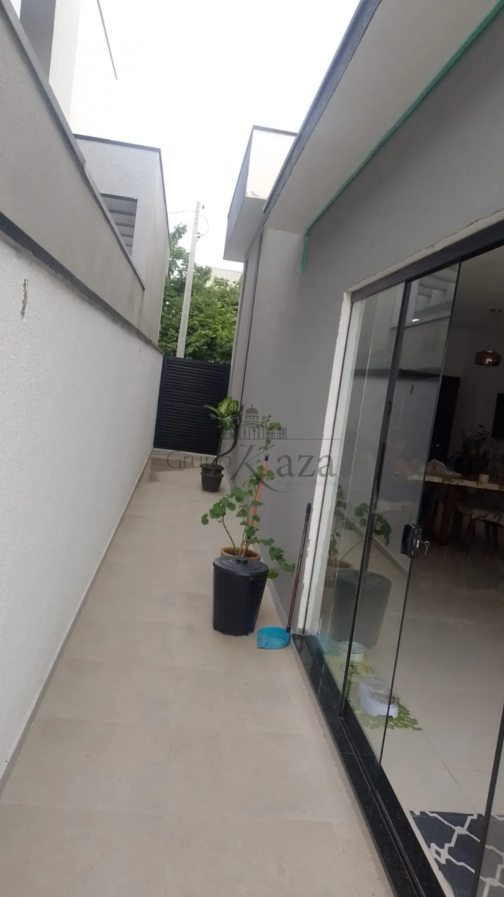 Foto 10 de Casa Padrão em Vila Paraíso, Caçapava - imagem 10