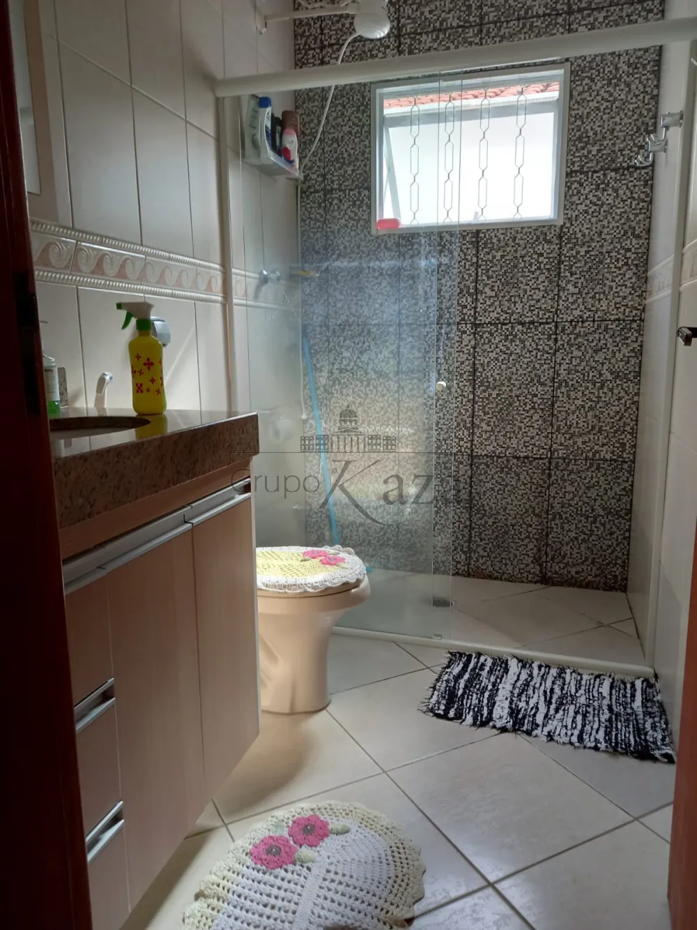 Foto 6 de Casa Térrea em Parque Residencial Flamboyant, São José dos Campos - imagem 6