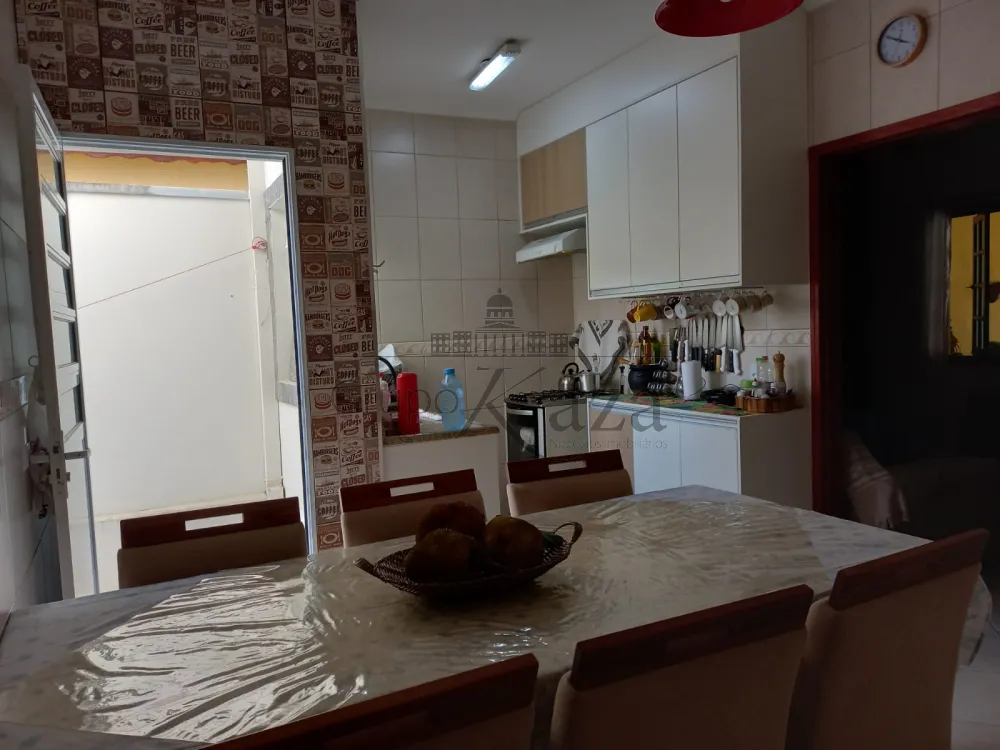 Foto 5 de Casa Térrea em Parque Residencial Flamboyant, São José dos Campos - imagem 5