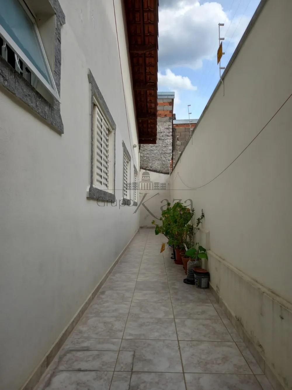 Foto 14 de Casa Térrea em Parque Residencial Flamboyant, São José dos Campos - imagem 14