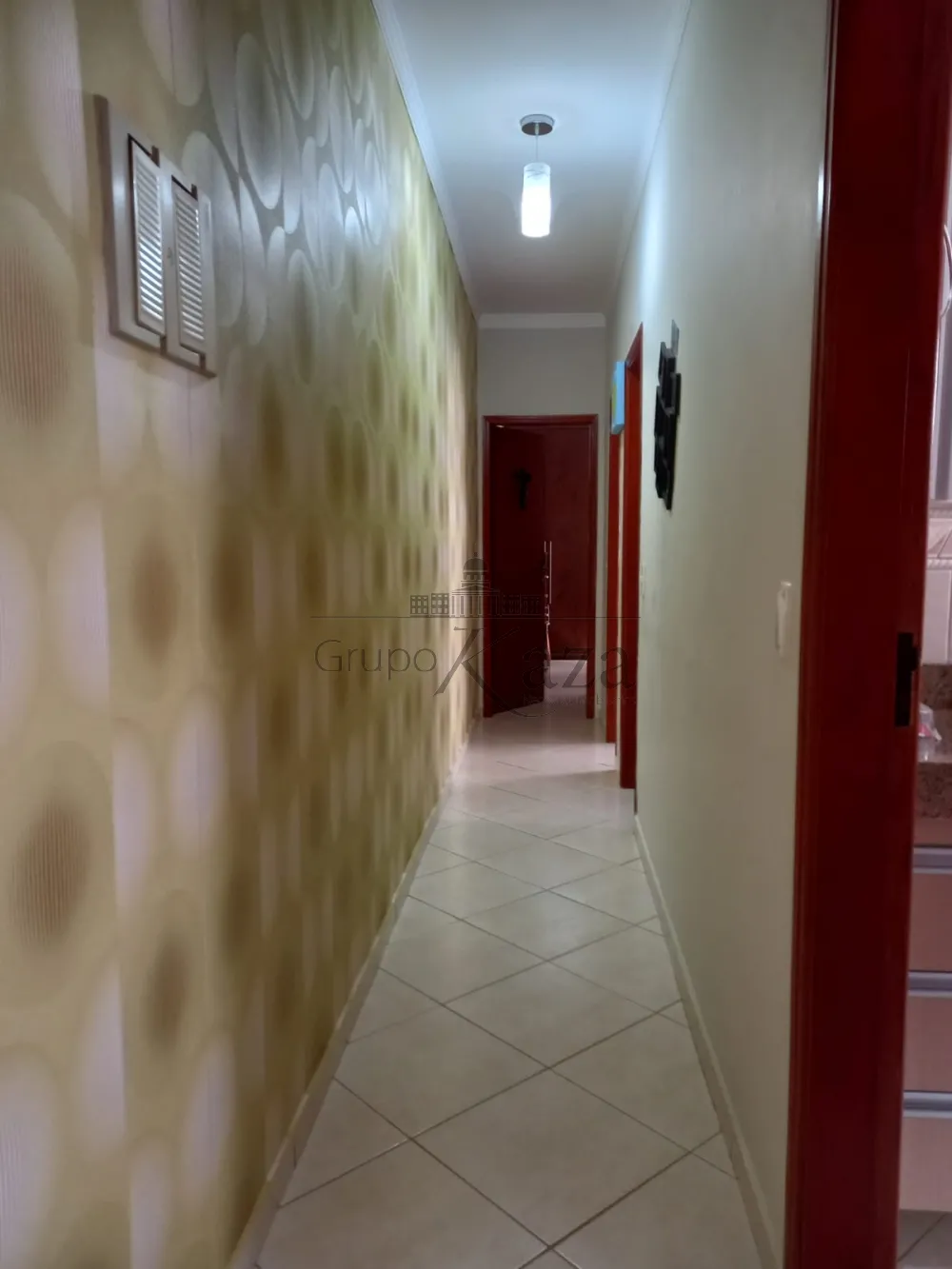 Foto 7 de Casa Térrea em Parque Residencial Flamboyant, São José dos Campos - imagem 7