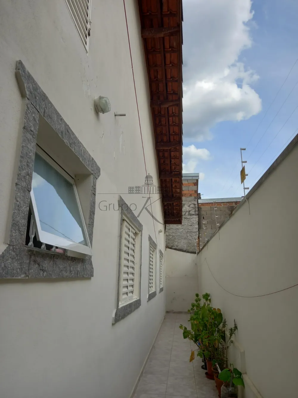 Foto 12 de Casa Térrea em Parque Residencial Flamboyant, São José dos Campos - imagem 12