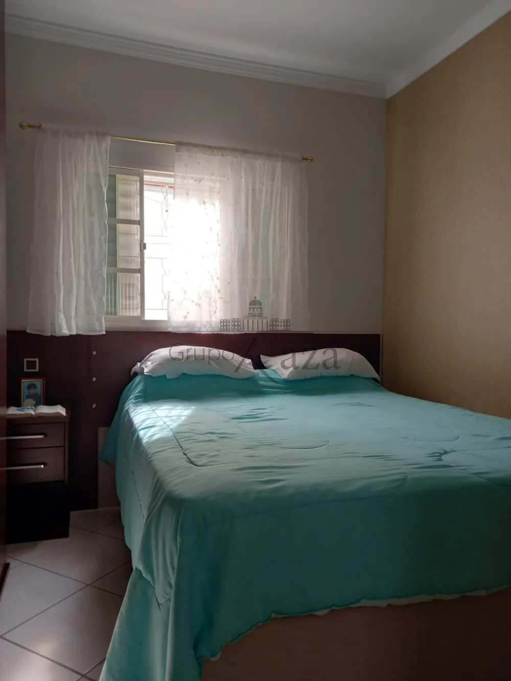 Foto 9 de Casa Térrea em Parque Residencial Flamboyant, São José dos Campos - imagem 9