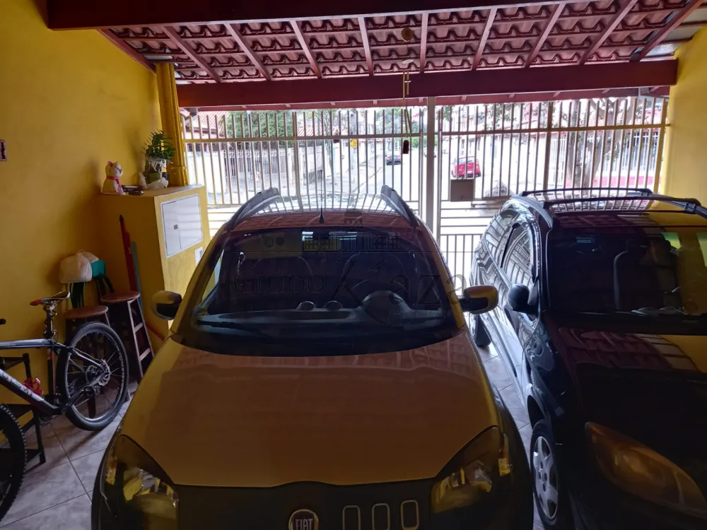 Foto 16 de Casa Térrea em Parque Residencial Flamboyant, São José dos Campos - imagem 16