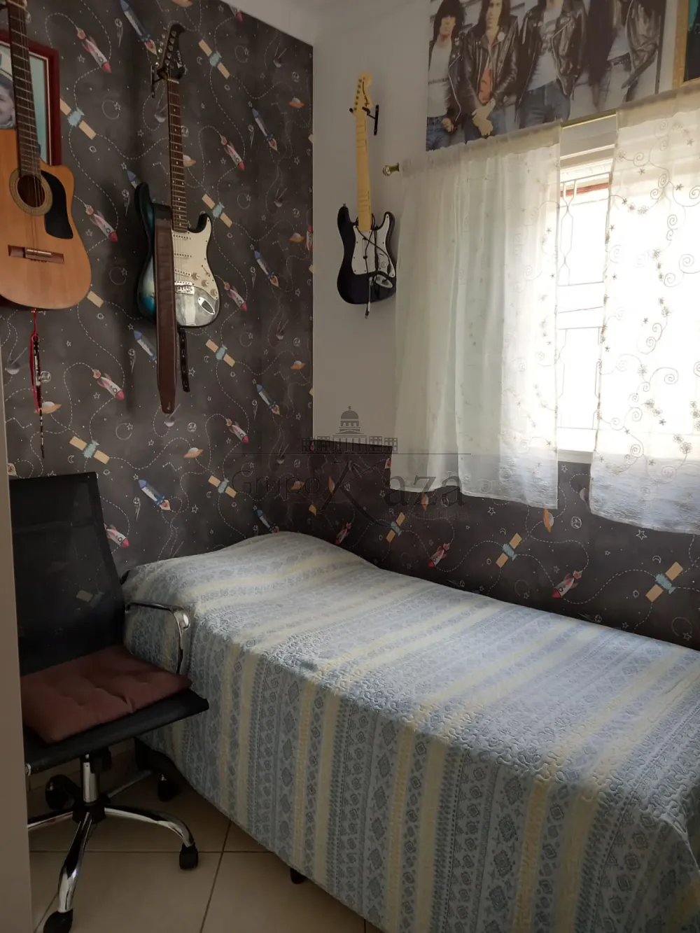 Foto 8 de Casa Térrea em Parque Residencial Flamboyant, São José dos Campos - imagem 8