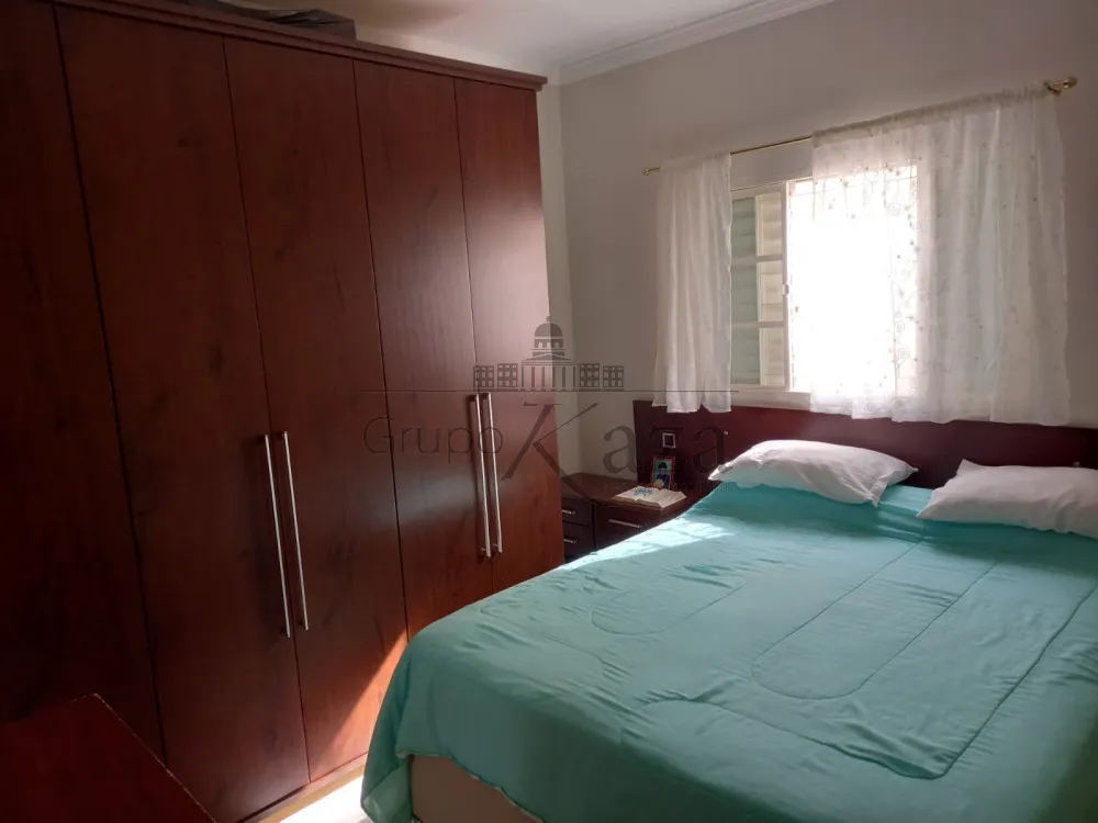 Foto 10 de Casa Térrea em Parque Residencial Flamboyant, São José dos Campos - imagem 10