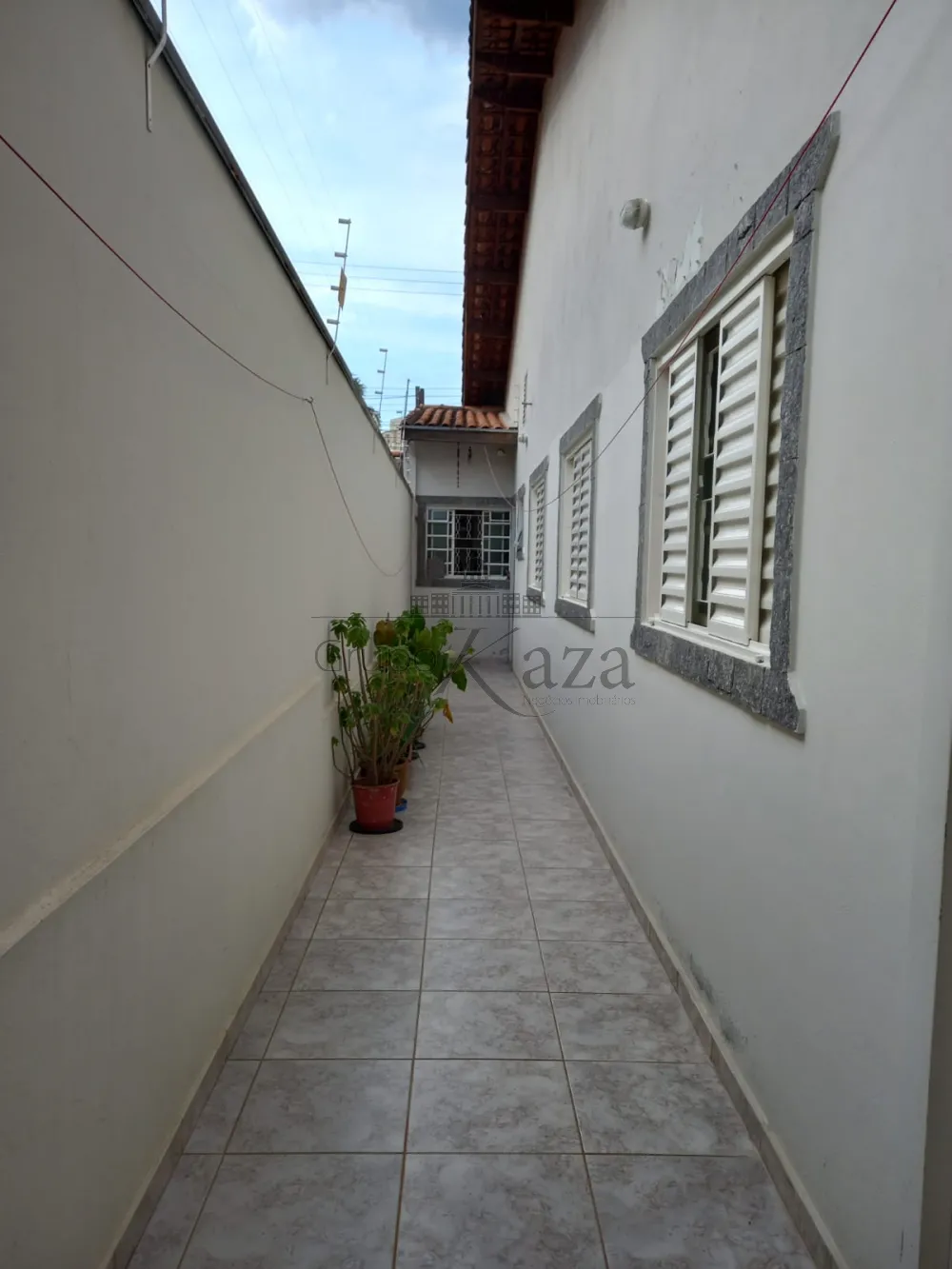 Foto 13 de Casa Térrea em Parque Residencial Flamboyant, São José dos Campos - imagem 13