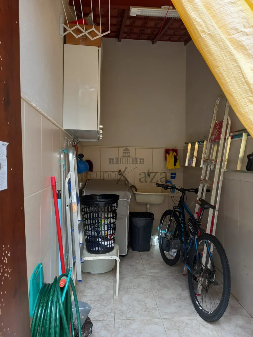 Foto 15 de Casa Térrea em Parque Residencial Flamboyant, São José dos Campos - imagem 15