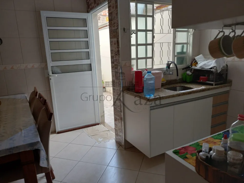 Foto 3 de Casa Térrea em Parque Residencial Flamboyant, São José dos Campos - imagem 3