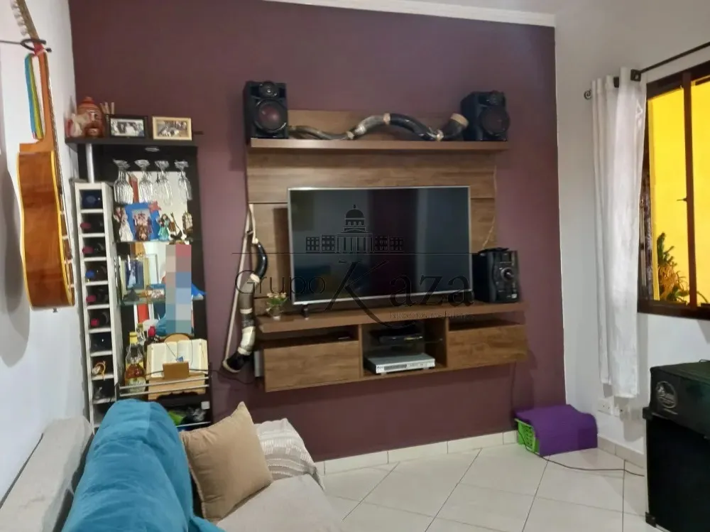 Foto 2 de Casa Térrea em Parque Residencial Flamboyant, São José dos Campos - imagem 2