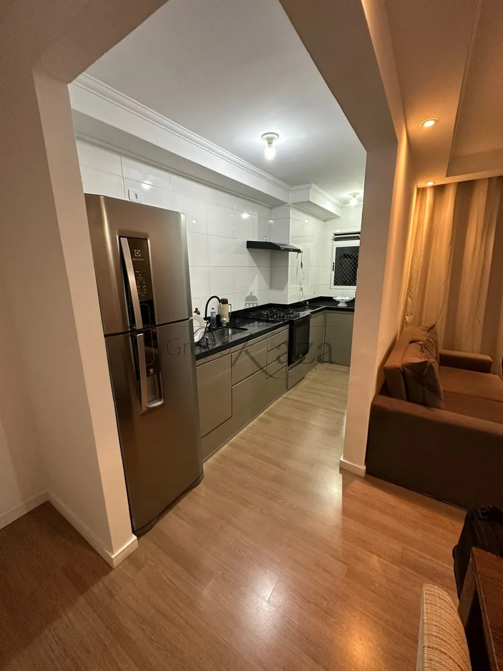 Foto 4 de Apartamento Padrão em Villa Branca, Jacareí - imagem 4