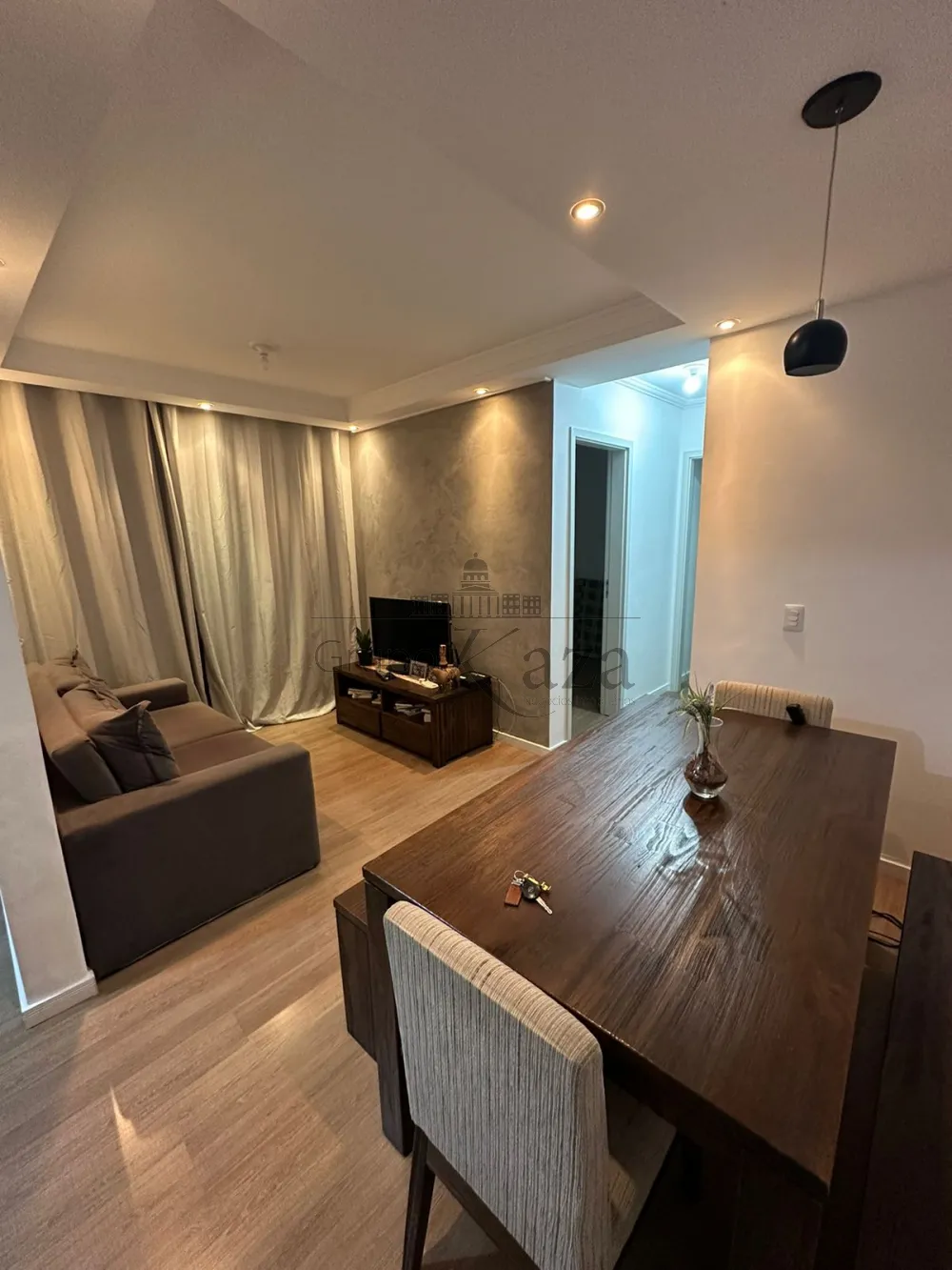 Foto 3 de Apartamento Padrão em Villa Branca, Jacareí - imagem 3