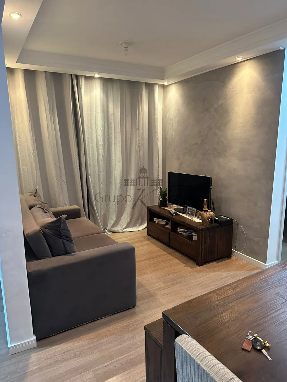 Foto 2 de Apartamento Padrão em Villa Branca, Jacareí - imagem 2