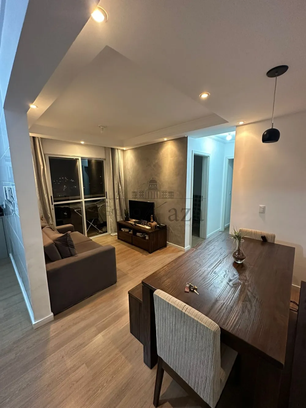 Foto 1 de Apartamento Padrão em Villa Branca, Jacareí - imagem 1