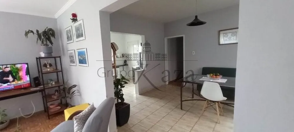 Foto 6 de Casa Padrão em Jardim das Cerejeiras, São José dos Campos - imagem 6