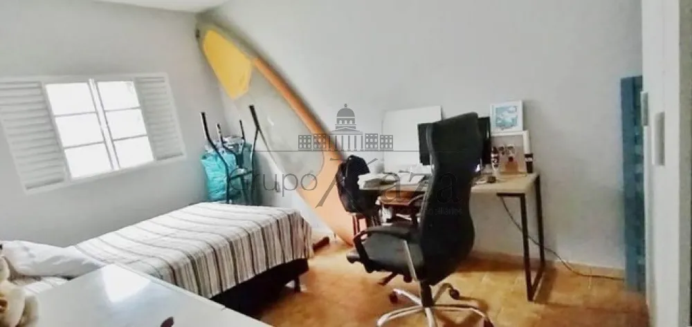 Foto 10 de Casa Padrão em Jardim das Cerejeiras, São José dos Campos - imagem 10