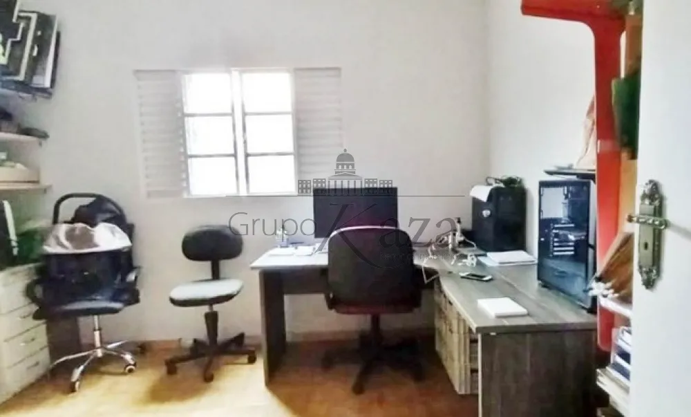 Foto 11 de Casa Padrão em Jardim das Cerejeiras, São José dos Campos - imagem 11