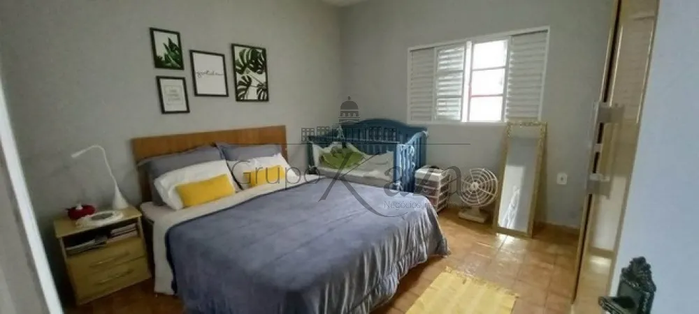 Foto 9 de Casa Padrão em Jardim das Cerejeiras, São José dos Campos - imagem 9