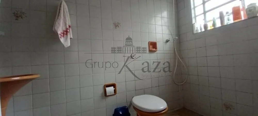 Foto 12 de Casa Padrão em Jardim das Cerejeiras, São José dos Campos - imagem 12