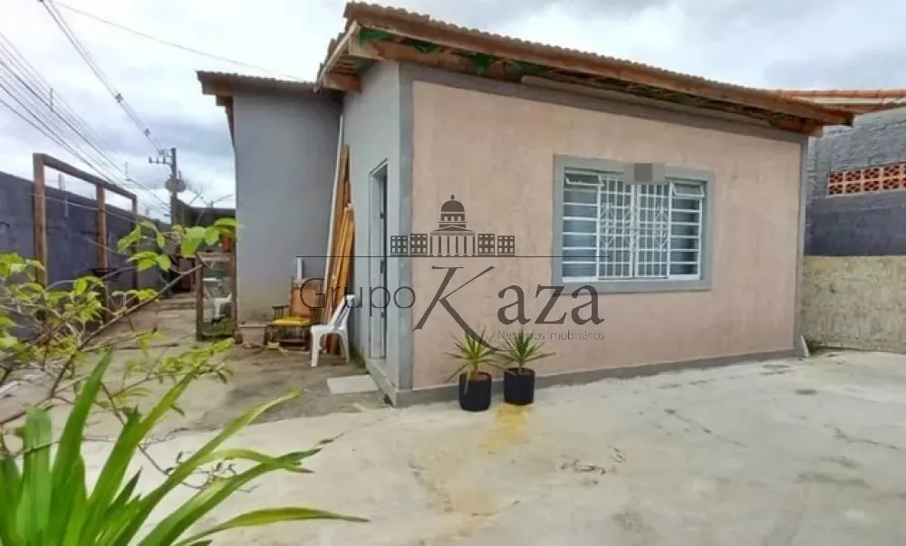 Foto 14 de Casa Padrão em Jardim das Cerejeiras, São José dos Campos - imagem 14
