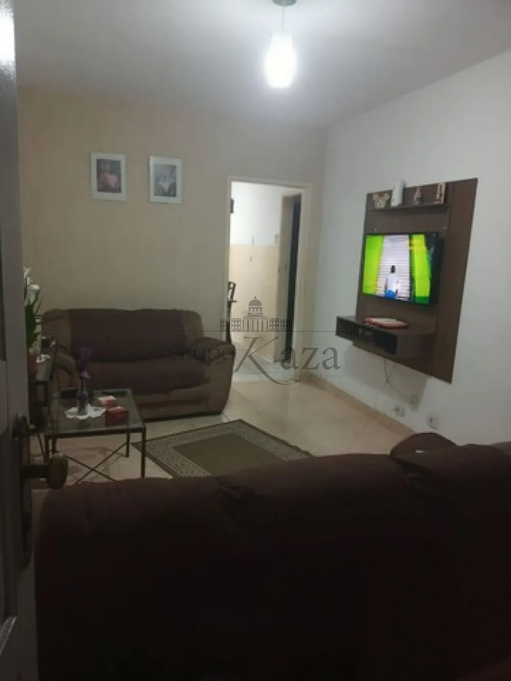 Foto 3 de Casa Padrão em Jardim das Industrias, Jacareí - imagem 3