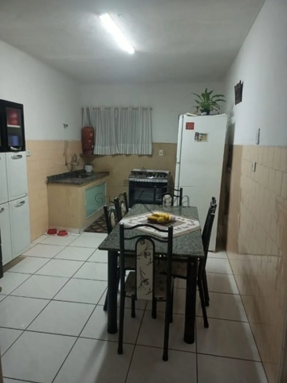Foto 4 de Casa Padrão em Jardim das Industrias, Jacareí - imagem 4