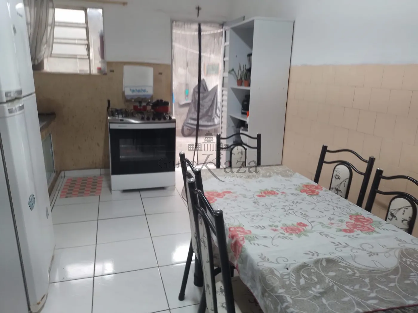 Foto 5 de Casa Padrão em Jardim das Industrias, Jacareí - imagem 5
