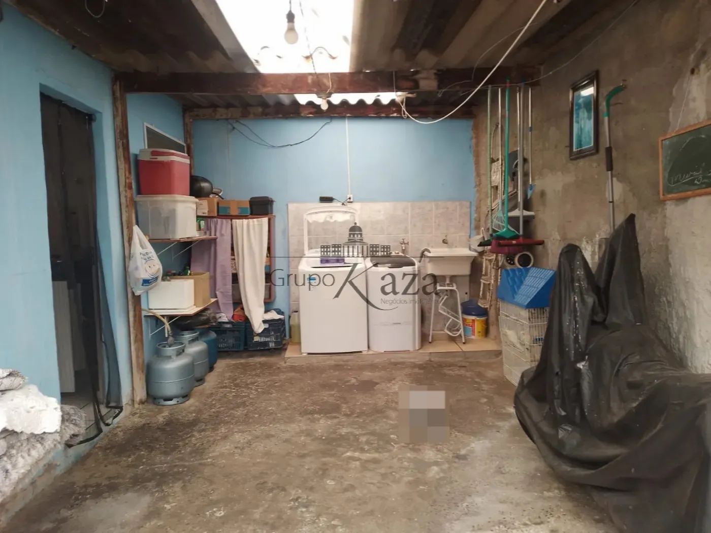 Foto 14 de Casa Padrão em Jardim das Industrias, Jacareí - imagem 14