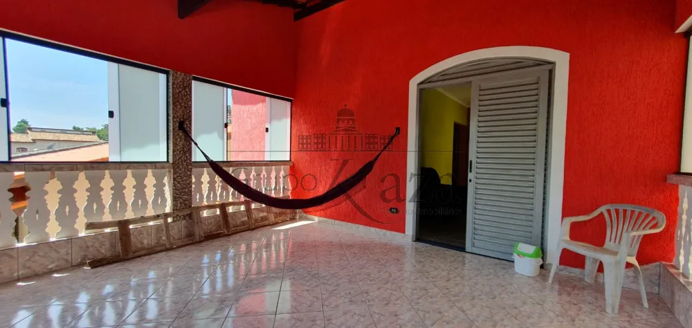 Foto 9 de Casa Sobrado em Jardim Terras de São João, Jacareí - imagem 9