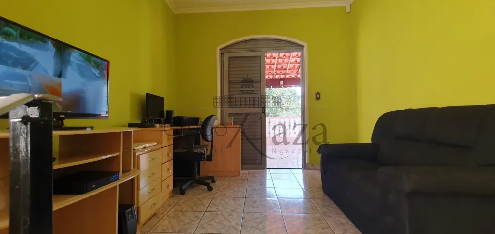 Foto 8 de Casa Sobrado em Jardim Terras de São João, Jacareí - imagem 8