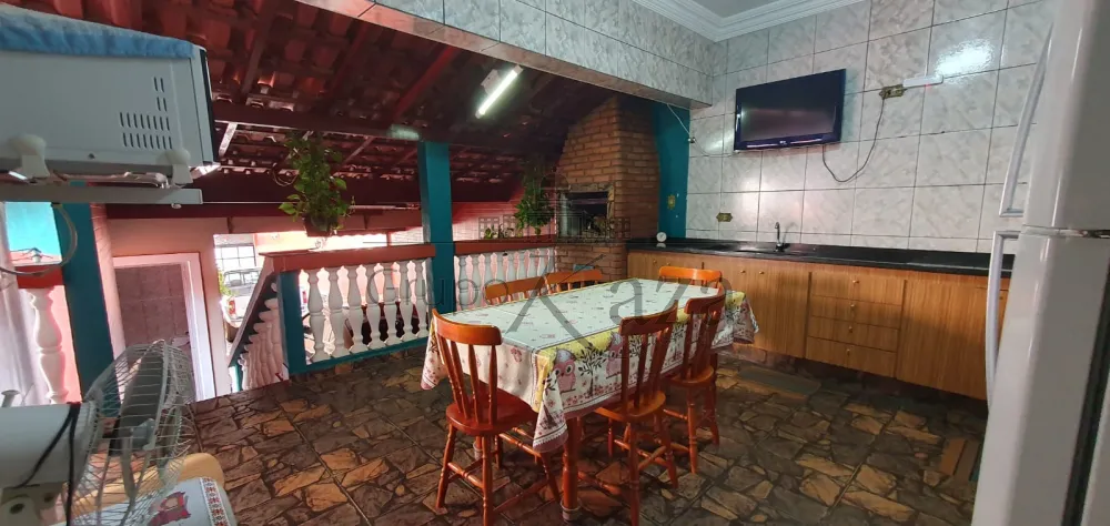 Foto 14 de Casa Sobrado em Jardim Terras de São João, Jacareí - imagem 14