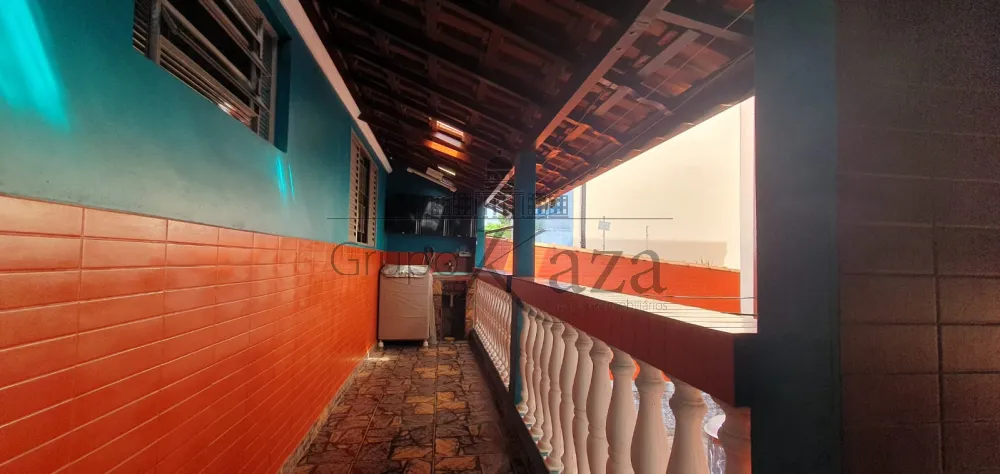Foto 23 de Casa Sobrado em Jardim Terras de São João, Jacareí - imagem 23