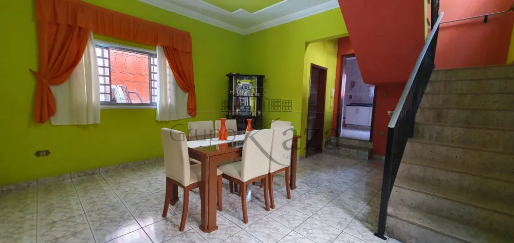 Foto 5 de Casa Sobrado em Jardim Terras de São João, Jacareí - imagem 5