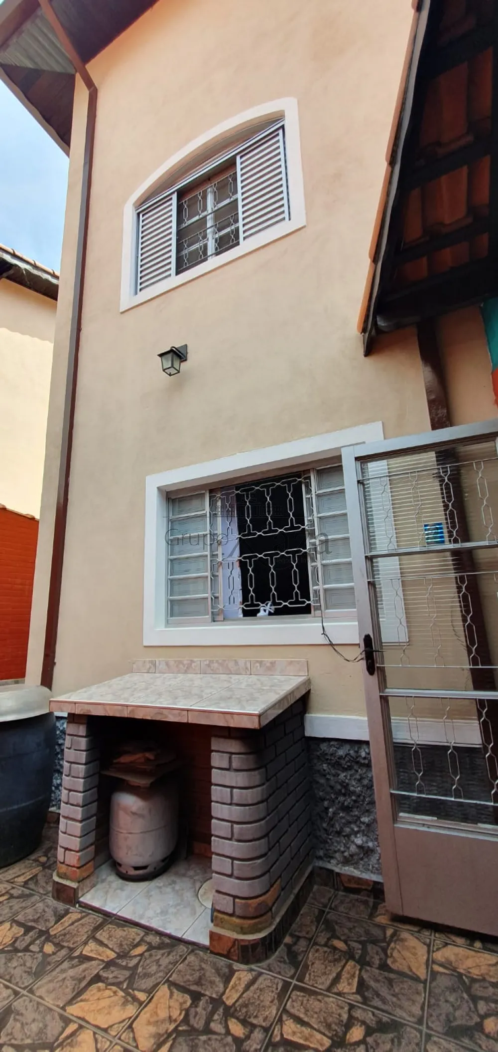 Foto 27 de Casa Sobrado em Jardim Terras de São João, Jacareí - imagem 27