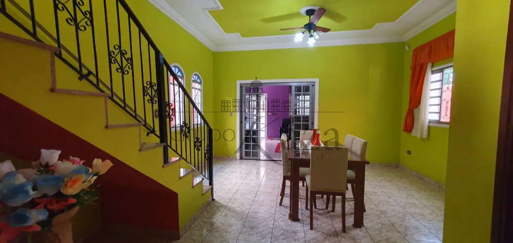 Foto 6 de Casa Sobrado em Jardim Terras de São João, Jacareí - imagem 6